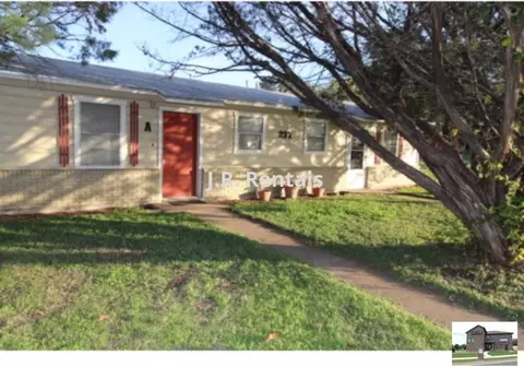 217 Marston Ave #A, Copperas Cove, TX 76522
