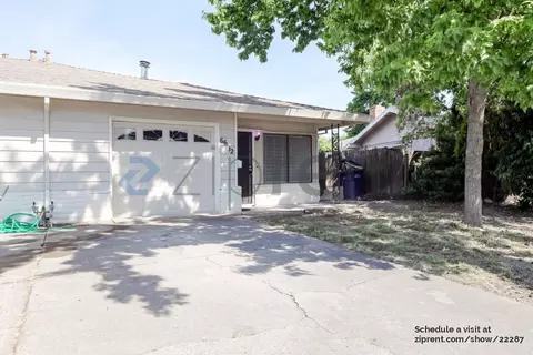6612 Gold Run Ave, Sacramento, CA 95842