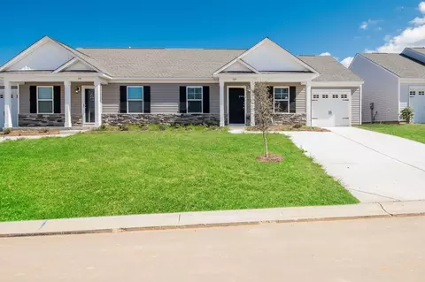 285 Wahoo Cir, Irmo, SC 29063