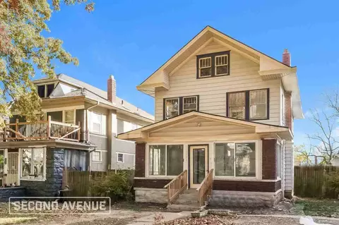 3331 Benton Blvd, Kansas City, MO 64128