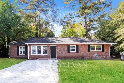 3111 Ashmore Dr, Augusta, GA 30906