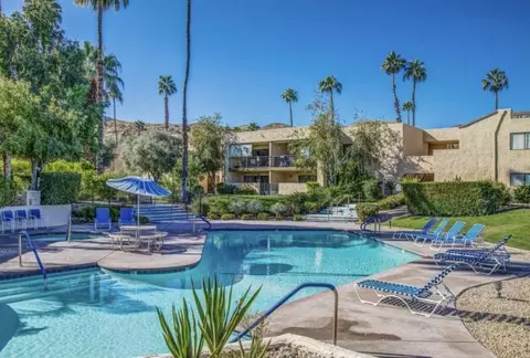 5300 E Waverly Dr #N5206, Palm Springs, CA 92264