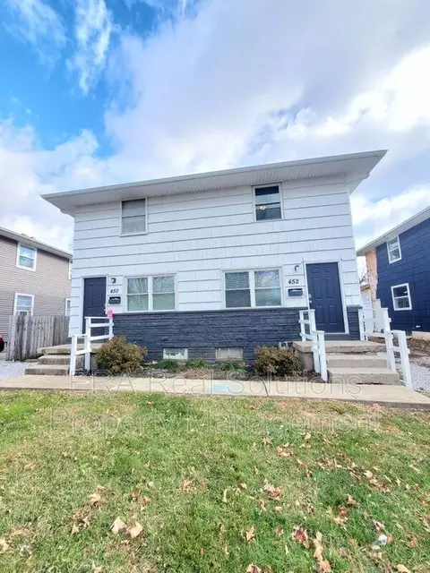 452 S Napoleon Ave, Columbus, OH 43213