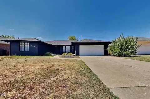 12013 Sylvester Dr, Oklahoma City, OK 73162