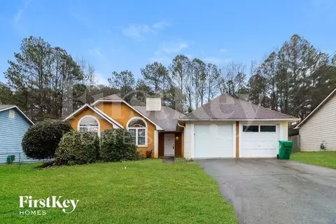 5087 Donnell Way, Decatur, GA 30035