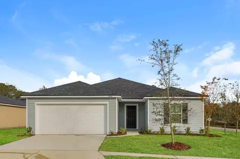 9107 Udell Ln, Jacksonville, FL 32222
