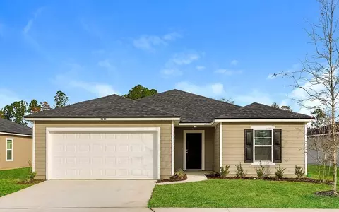 9131 Udell Ln, Jacksonville, FL 32222