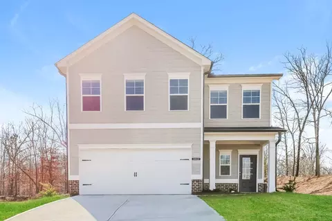 3442 Sugarberry Dr, Gainesville, GA 30507