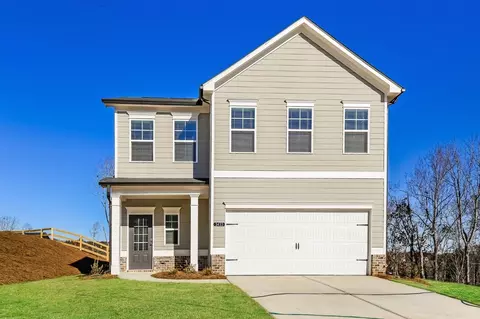 3433 SE Sugarberry Dr, Gainesville, GA 30507