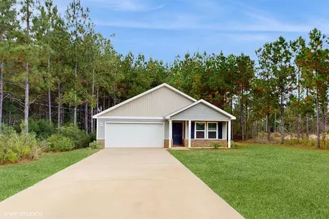 4301 Hollandtown Church Rd, Jay, FL 32565