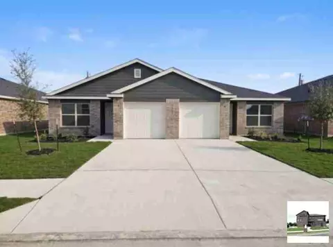 1309 Concord Dr #A, Copperas Cove, TX 76522