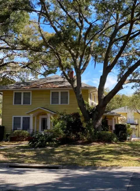 203 N Dillard St #4, Winter Garden, FL 34787