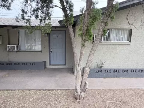 86 W Orchid Ln #6, Chandler, AZ 85225