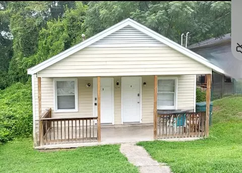 1204 South St #B, Durham, NC 27707