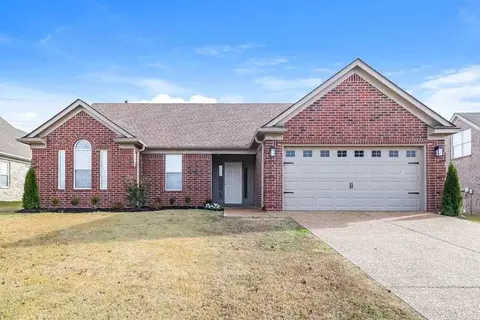 195 Mack Edwards Dr, Oakland, TN 38060