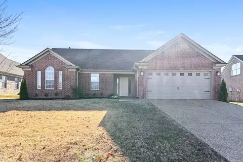 195 Mack Edwards Dr, Oakland, TN 38060