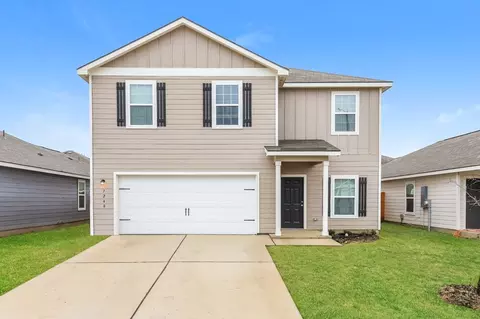 7248 Jebson Pass, San Antonio, TX 78252