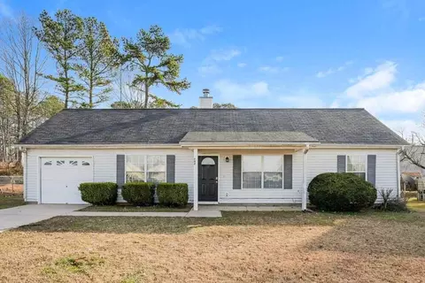 742 Forest Hills Path, Forest Park, GA 30297