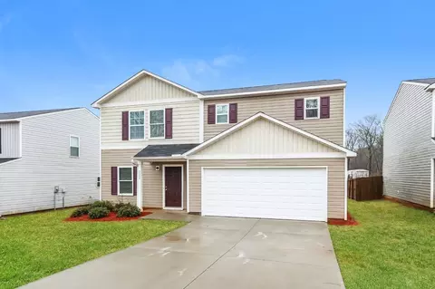 222 Wadsworth Rd, Spartanburg, SC 29301