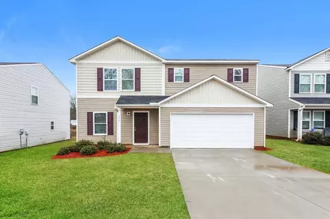 222 Wadsworth Rd, Spartanburg, SC 29301