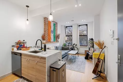 750 Macdonough St #1, Brooklyn, NY 11233