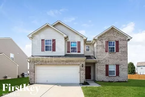 6470 Enclave Blvd, Greenwood, IN 46143
