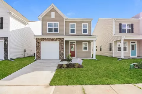 1624 Corbett St, Wilmington, NC 28401
