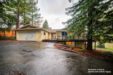 1160 Burnside Rd #A, Sebastopol, CA 95472