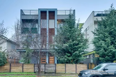 4813 Delridge Way SW #A, Seattle, WA 98106