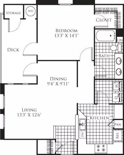 955 N Duesenberg Dr, Ontario, CA 91764