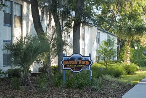 300 NW 18th St 1600 Nw 4th Ave, Gainesville, FL 32603
