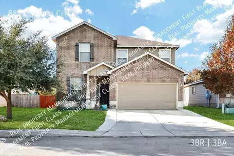 8811 Silver City, San Antonio, TX 78254