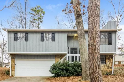 3894 Yeager Rd, Douglasville, GA 30135