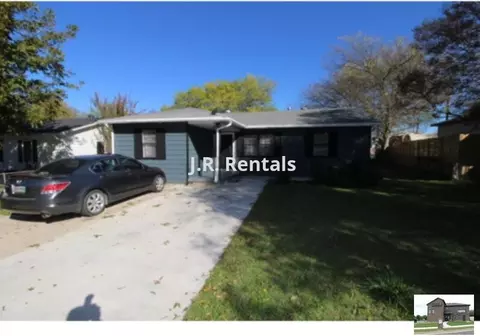 409 Short Ave, Killeen, TX 76541