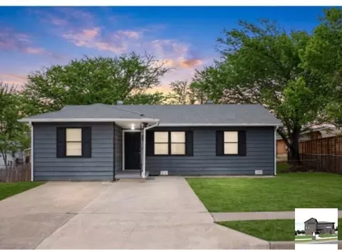 409 Short Ave, Killeen, TX 76541