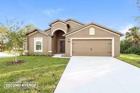 1962 Jupiter Blvd SW, Palm Bay, FL 32908