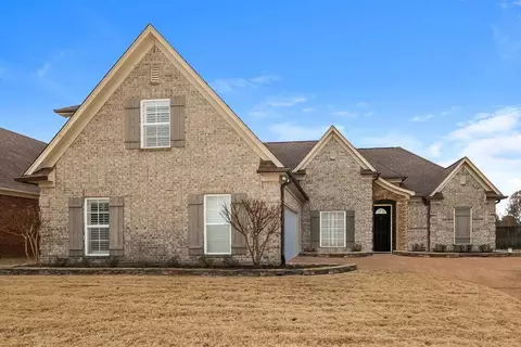 80 Whispering Meadows Dr, Oakland, TN 38060