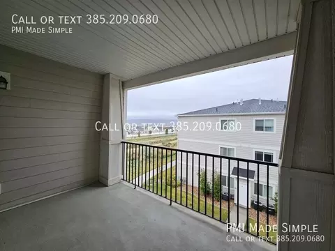189 W Ridge Rd #P12, Saratoga Springs, UT 84045