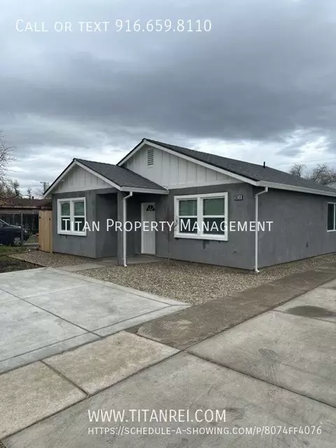 3616 Branch St, Sacramento, CA 95838
