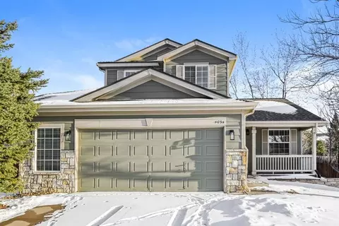 4094 Storm Cloud Way, Castle Rock, CO 80104