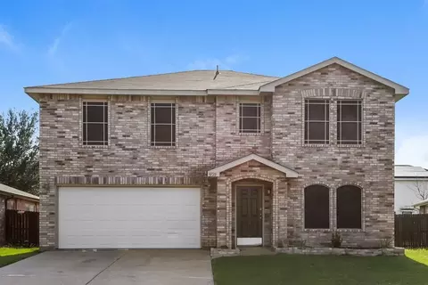 8728 Polo Dr, Fort Worth, TX 76123