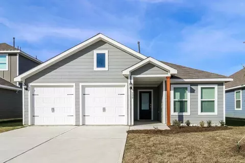 9620 Sierra Grande Dr, Fort Worth, TX 76140