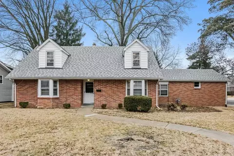 765 Boone St, Florissant, MO 63031