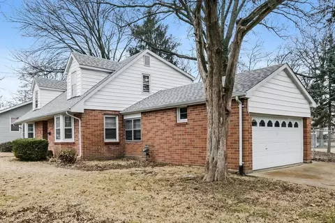 765 Boone St, Florissant, MO 63031
