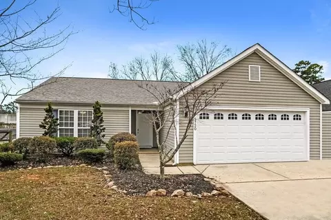 5720 Shining Oak Ln, Charlotte, NC 28269