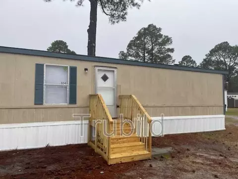 324 Picardy Dr # A, Sumter, SC 29150