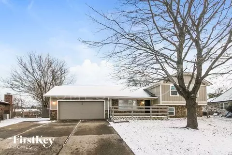4653 Tim Tam Cir, Indianapolis, IN 46237