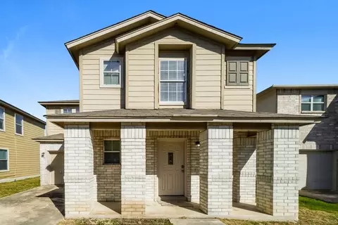 7426 Circle Farm, San Antonio, TX 78239