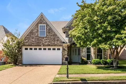 1083 Red Fern Cir E, Cordova, TN 38018