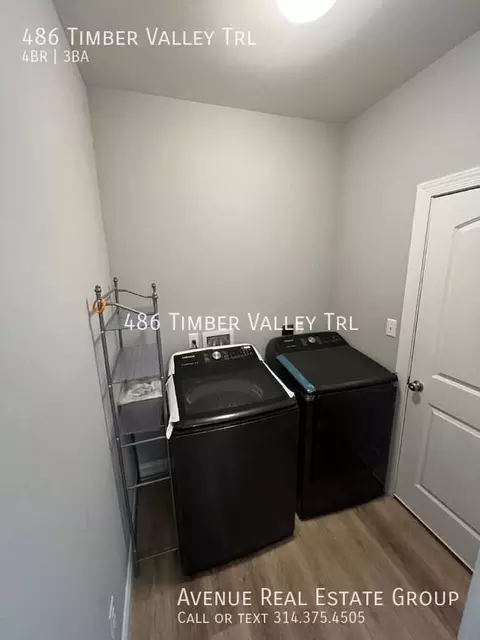 486 Timber Valley Trl, Fenton, MO 63026